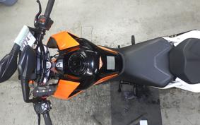 KTM 390 DUKE 2020