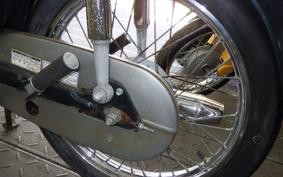 HONDA C90 SUPER CUB HA02
