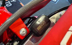 GASGAS MC125
