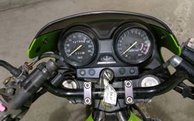 KAWASAKI ZRX400 2000 ZR400E