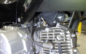 HONDA CROSS CUB 50 1999 AA06