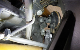 YAMAHA YZF-R25 1977 RG43J