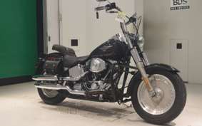 HARLEY FLSTF 1450 2004