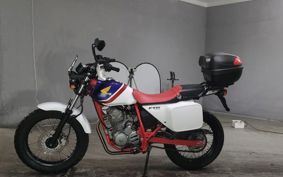 HONDA FTR223 MC34