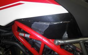 DUCATI HYPERMOTARD 950 SP 2020