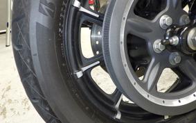 HARLEY XL883N 2016