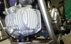 HONDA CT125 HUNTER CUB 2012