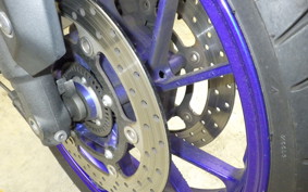 YAMAHA MT-09 A 2015 RN34J