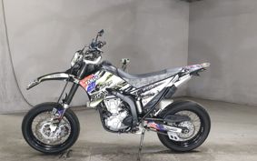 YAMAHA WR250X DG15J