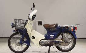 HONDA C50 SUPER CUB C50