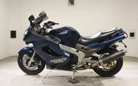 KAWASAKI ZZ1200 NINJA R 2005 ZXT20C