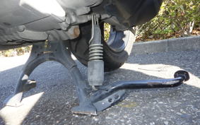 YAMAHA N-MAX 155 A SG50J