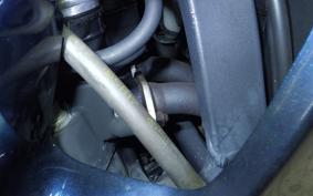 KAWASAKI ZZ-R400 Gen.2 2005 ZX400N