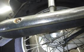 HONDA C50 SUPER CUB AA04