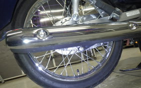 HONDA C110 SUPER CUB 2004 JA44