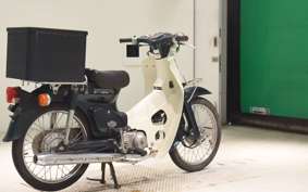 HONDA C50 SUPER CUB 2001 AA01