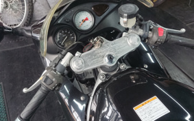 SUZUKI SV400S 2000 VK53A