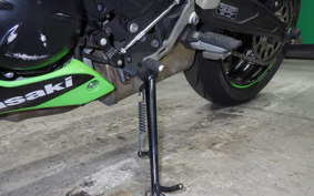 KAWASAKI NINJA 650 A 2017 ER650H