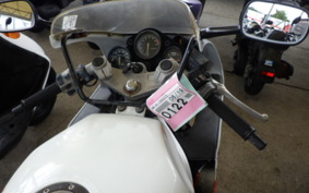 HONDA CBR250R GEN 2 MC19