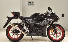 SUZUKI GSX-R125 2003 DL32D