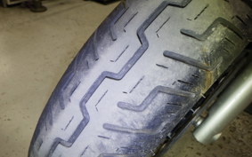 YAMAHA XVS950A MIDNIGHT STAR 2010