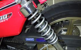 HONDA CB1100 EX ABS EP 2014 SC65