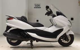 YAMAHA MAJESTY 250 Gen.4 SG20J