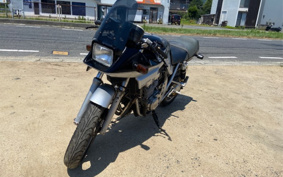 SUZUKI GSX400S KATANA GK77A