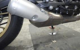 YAMAHA XSR700 2022 RM22J