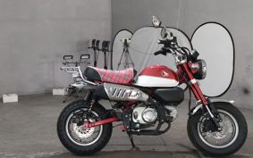HONDA  MONKEY 125 JB02