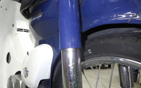 HONDA C50 SUPER CUB 2025 C50