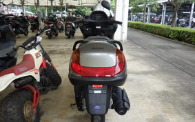 HONDA FORESIGHT EX MF04