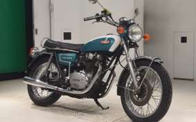 YAMAHA XS650 E 1973 S650
