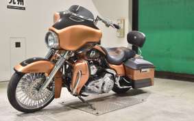 HARLEY FLHX 1580 2008