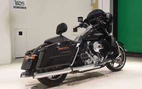 HARLEY FLHXS 1690 2016