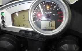 TRIUMPH TIGER 1050 2007