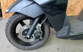 SUZUKI AVENIS 125 EA12J