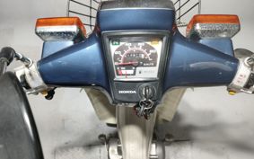 HONDA SUPER CUB90 HA02