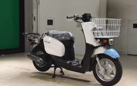 YAMAHA GEAR Gen.2 2023 UA08J