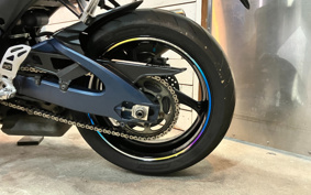 SUZUKI GSX-R750 2013 GR7MA