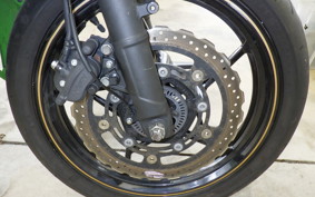 KAWASAKI NINJA 400 EX400L