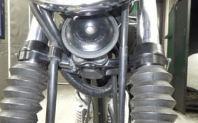 YAMAHA SR400 Gen.5 2019 RH16J