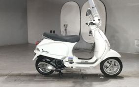 VESPA LX125 ZAPM441