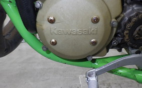 KAWASAKI KDX125 SR 2016 DX125A