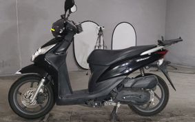 HONDA DIO 110 JF31