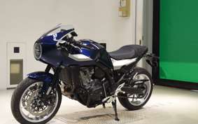 HONDA HAWK 11 2023 SC85