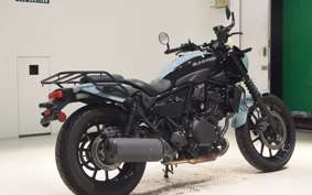 KAWASAKI ELIMINATOR400-3SE 2024 EL400A