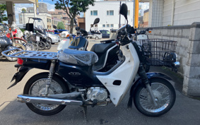 HONDA SUPER CUB50 AA04