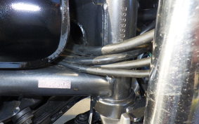 KAWASAKI BALIUS 250 Gen.2 ZR250B