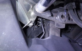 HONDA PCX125 2002 JK05